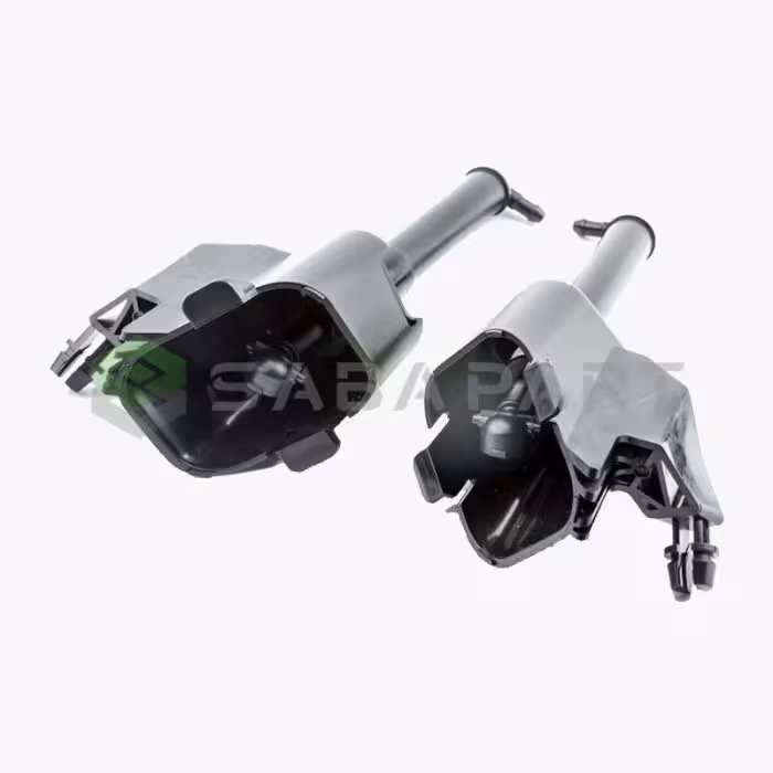 نازل چراغ شور نیسان ایکس تریل – سمت راست – محصول اصلی