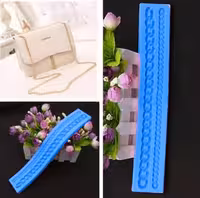 مولد زنجیر دو ردیفه