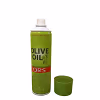 اسپری مو او آر اس روغن زیتون 427 میل |  | ORS Hair Spray Olive Oil 472ml