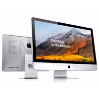 ال این وان اپل ALL IN ONE APPLE IMAC A1312