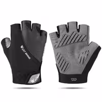 دستکش دوچرخه سواری نیم انگشت westbiking