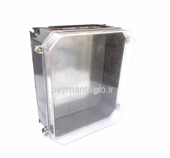 جعبه پلی کربنات 15*25*30