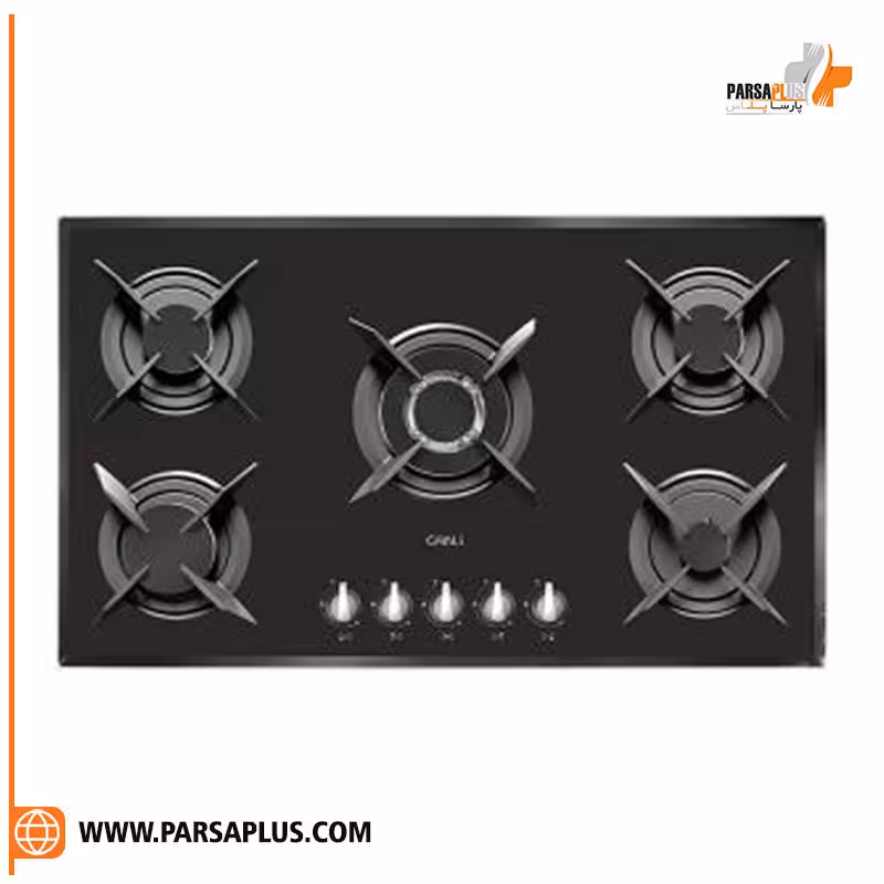 اجاق گاز صفحه ای کن مدل IG 8503