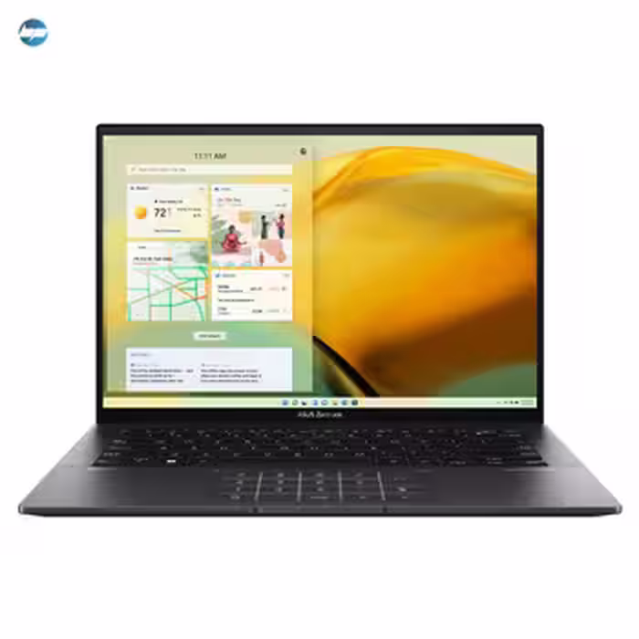 لپ تاپ ایسوس مدل UM3402YA پردازنده Ryzen 5 7730U