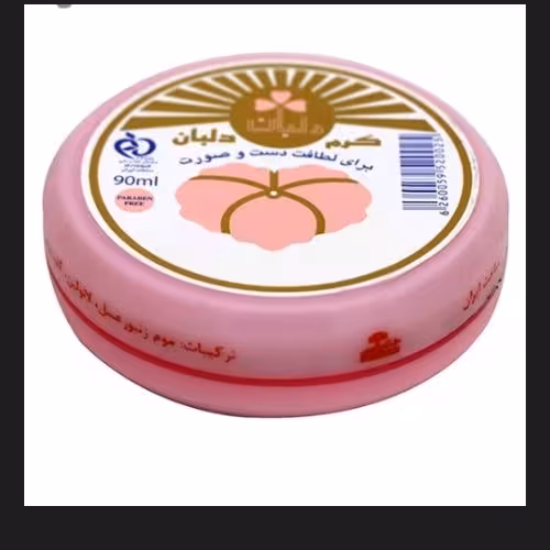 کرم دست صورت دلبان