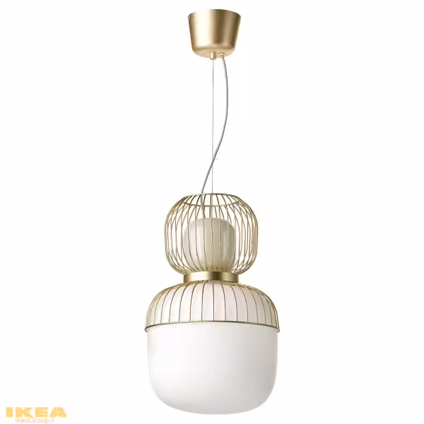 لوستر مدل PILBLIXT | برند ایکیا | ارسال 15 الی 20 روز کاری