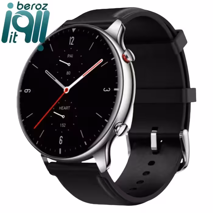 ساعت هوشمند امیزفیت مدل GTR 2 «اورجینال – ارسال 1 ساعت»