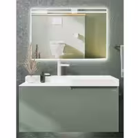 روشویی کابینتی الگانته مدل E156
