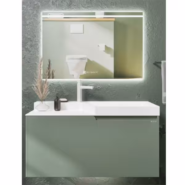 روشویی کابینتی الگانته مدل E156