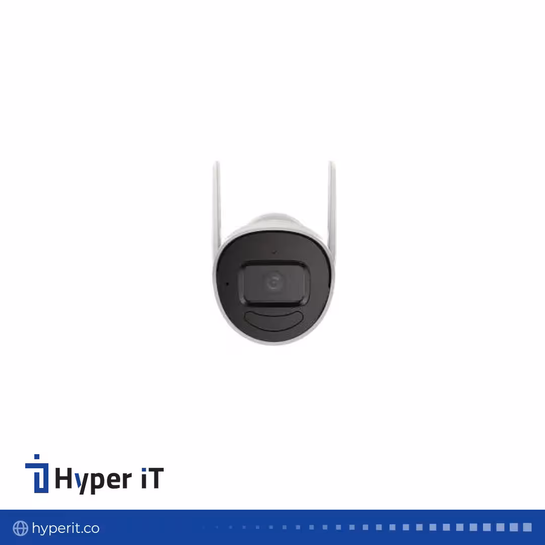 پکیج 2 مگاپیکسل وایرلس هایک ویژن مدل NK42W0H-1T(WD)