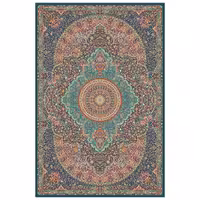 نخ و نقشه فرش دستباف کد 51010