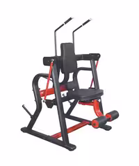 دستگاه شکم کرانچ پارامونت مدل PB05
