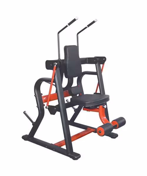 دستگاه شکم کرانچ پارامونت مدل PB05