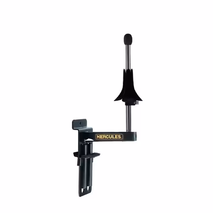 پایه ترمپت دیواری هرکولس مدل DSP510BB