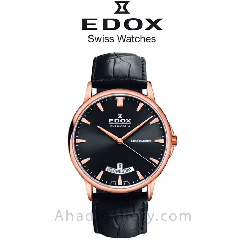 ساعت مچی ادوکس مدل 8301537RNIR