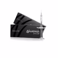 ژل نورامیس مدل Deep Lidocaine