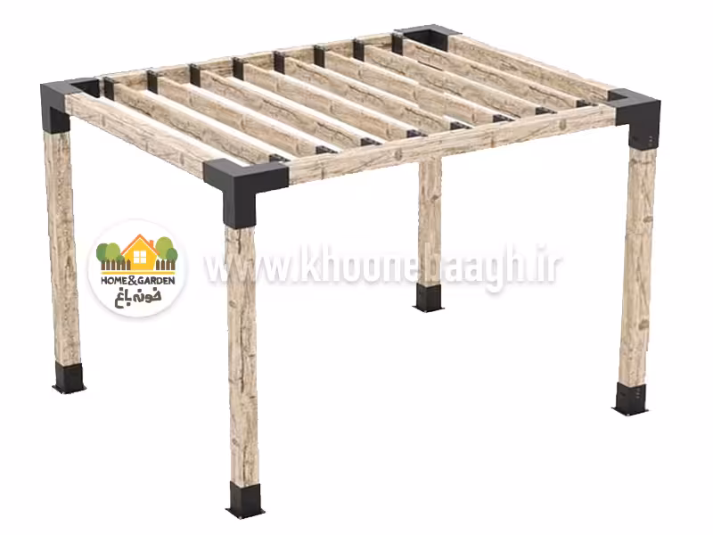 پرگولا مدل آرس