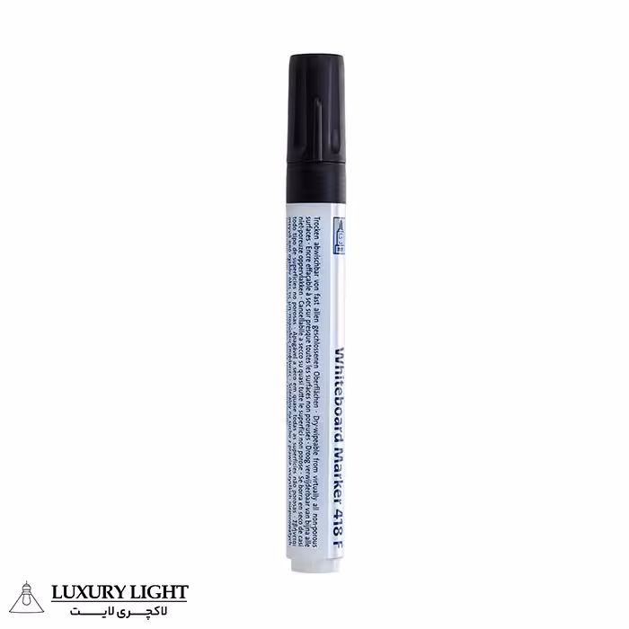 ماژیک وایت برد پلیکان کد 418F