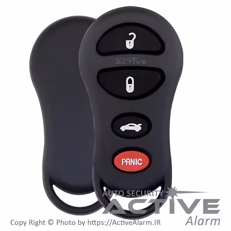 قیمت قاب ریموت فابريک خودرو نيسان آلتیما قدیم