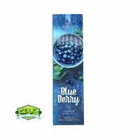 عود دستساز اصل بلوبری ( Blue berry ) برند کیناز