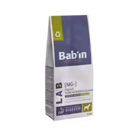 غذای خشک سگ بالغ Digestive دایجستیو بره برند Babin بابین 12 کیلویی