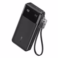 پاوربانک انکر مدل A1384 ظرفیت 20000 میلی آمپر ساعت - شارژ سریع 30 وات- فیموب
