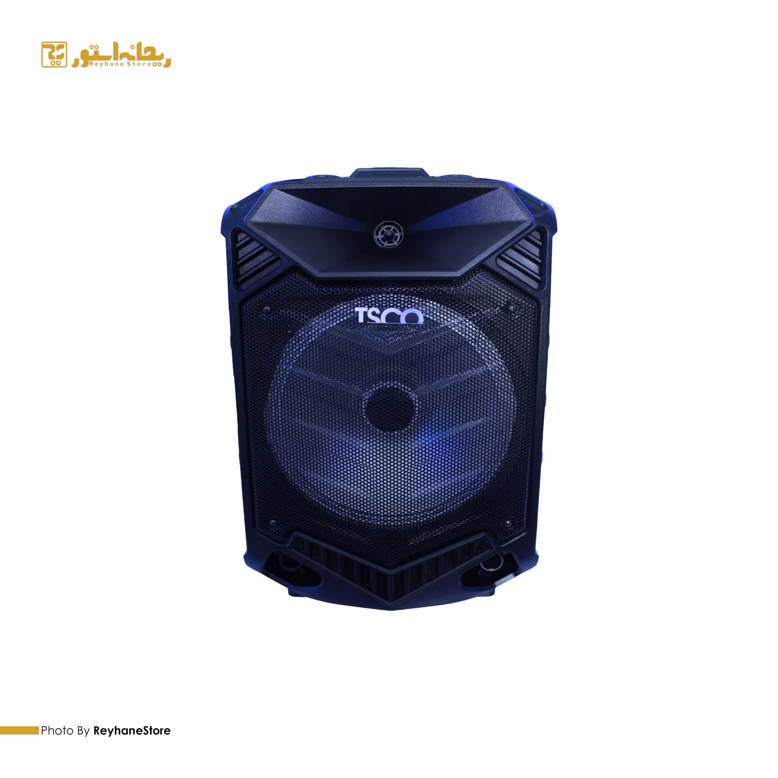 اسپیکر قابل حمل تسکو TS 1900
