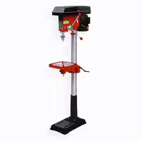 دریل ستونی 20 میلیمتری 750 وات پایه بلند تکفار محک SP5220B