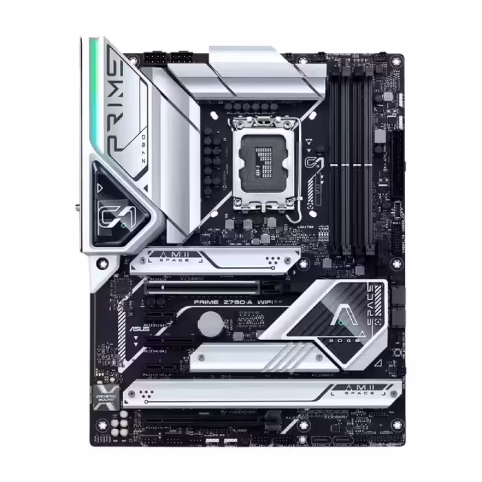 مادربرد ایسوس مدل Prime Z790-A WiFi DDR5