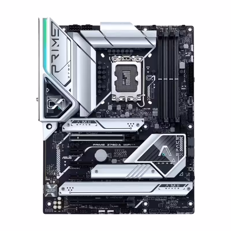 مادربرد ایسوس مدل Prime Z790-A WiFi DDR5