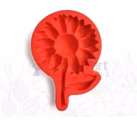 مولدگل آفتابگردان باساقه متوسط