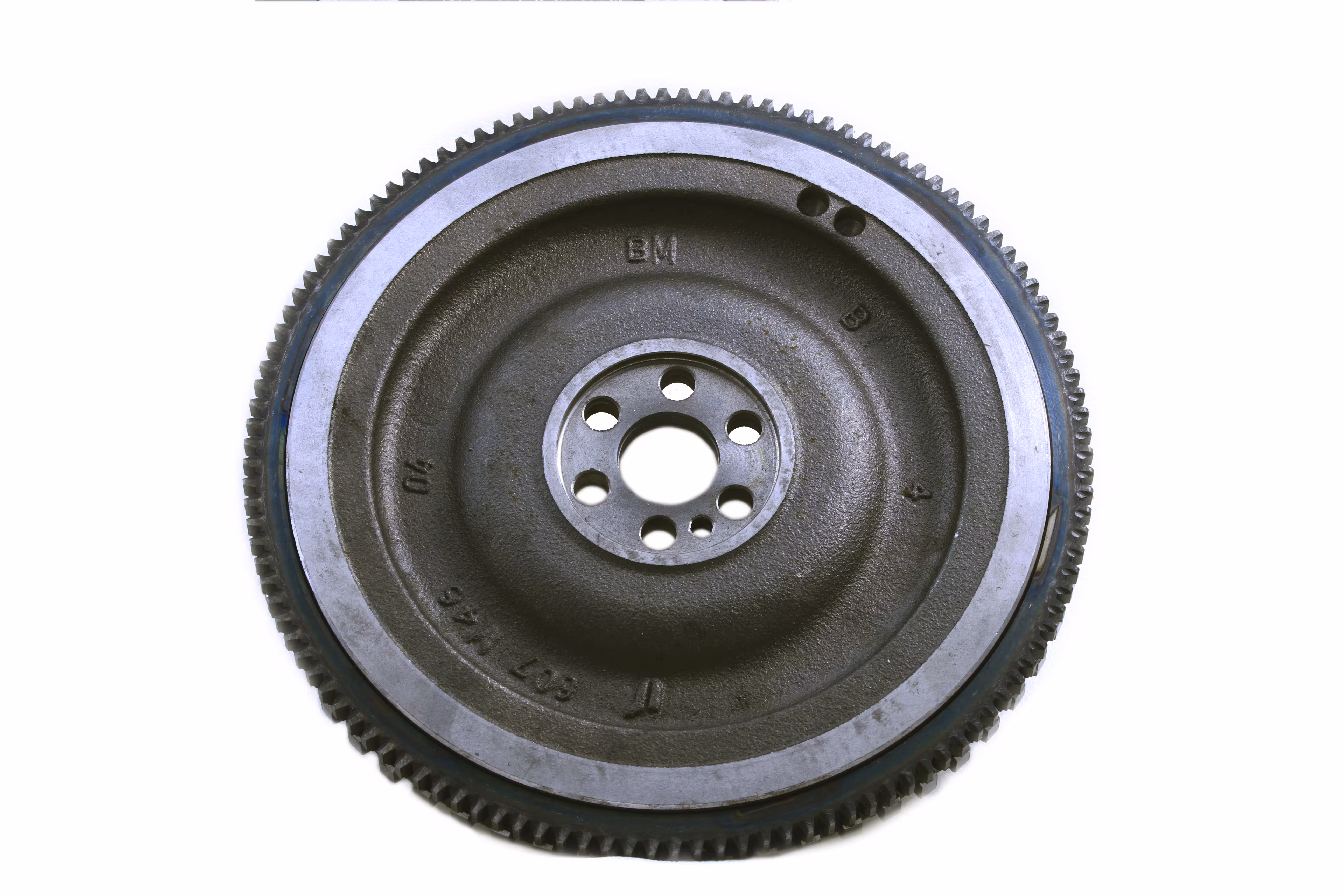 مجموعه فلایویل (پاترولی) نیسان و پادرا