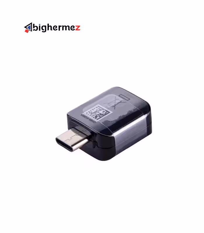 TYPE-C OTGسامسونگ مدل 5062