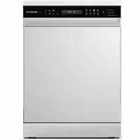 ماشین ظرفشویی ایکس ویژن مدل M160W