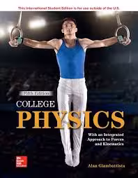 ISE College Physics Fifth Edition