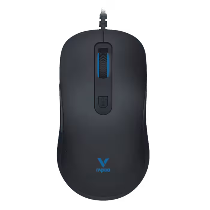 ماوس سیمی گیمینگ رپو مدل V22S