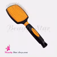 برس تخت مستطیل مکس ژورنال مدل B705