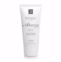 کرم آبرسان صورت ادونس تگودر ADVANCE SPF 15 (100 میل)