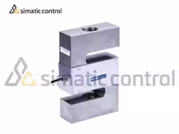 لودسل کششی زمیک B3G کلاس C3 ظرفیت 7.5 تن