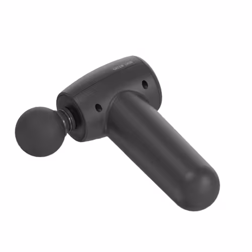 خرید ماساژور تفنگی گرین لاین Green Lion Prime Massage Gun GN7IN1MGUNBK با بهترین قیمت