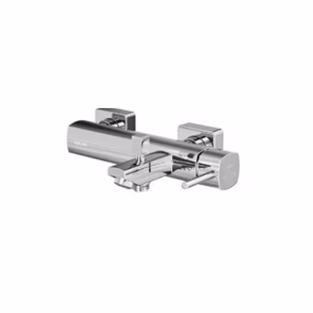 شیر حمام کلار کیان کروم