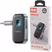 گیرنده بلوتوثی صوتی ارلدام ET-BR04