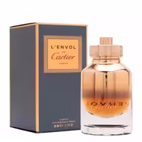 اکستریت د پرفیوم L’Envol de Cartier Parfum از برند Cartier