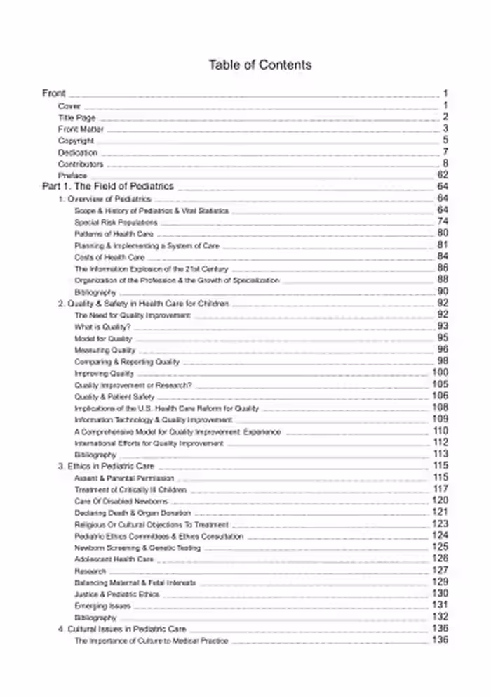 خرید و دانلود نسخه کامل کتاب Nelson textbook of pediatrics.