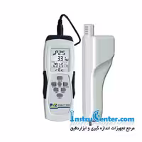 پارتیکل مس کانتر مدل MIC-98098P ساخت کمپانی MIC