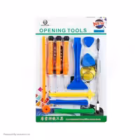 ست پیچ گوشتی سانشاین مدل SUNSHINE 2266