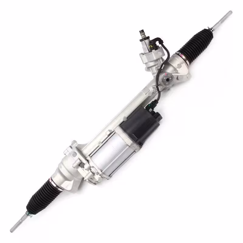 جعبه فرمان بی ام و 530 – g30