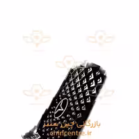 جلوپنجره تیگو7 پرو و پرومکس