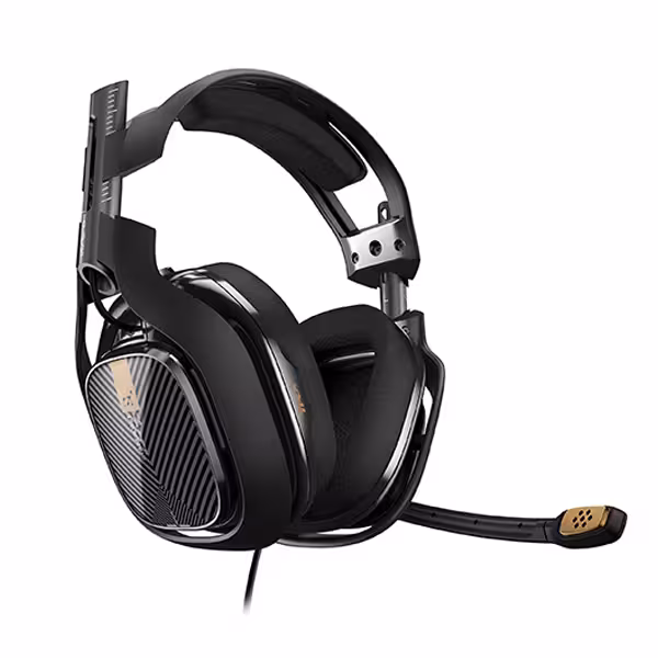 Astro A40 Gaming Headset