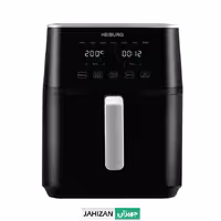 سرخ کن بدون روغن هایبورگ مدل AF-5010